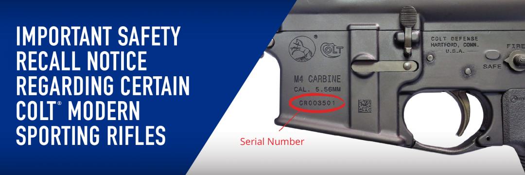 gun serial number lookup online