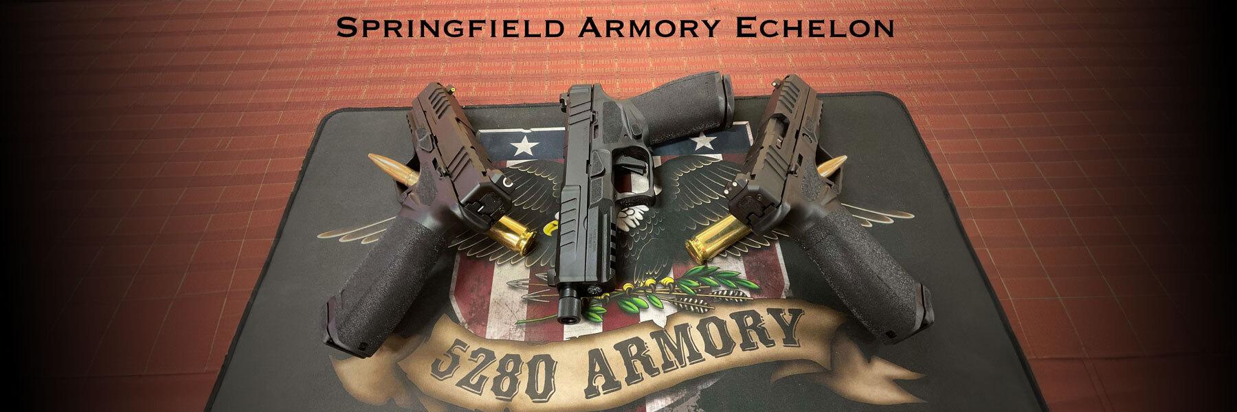 Home | 5280 Armory