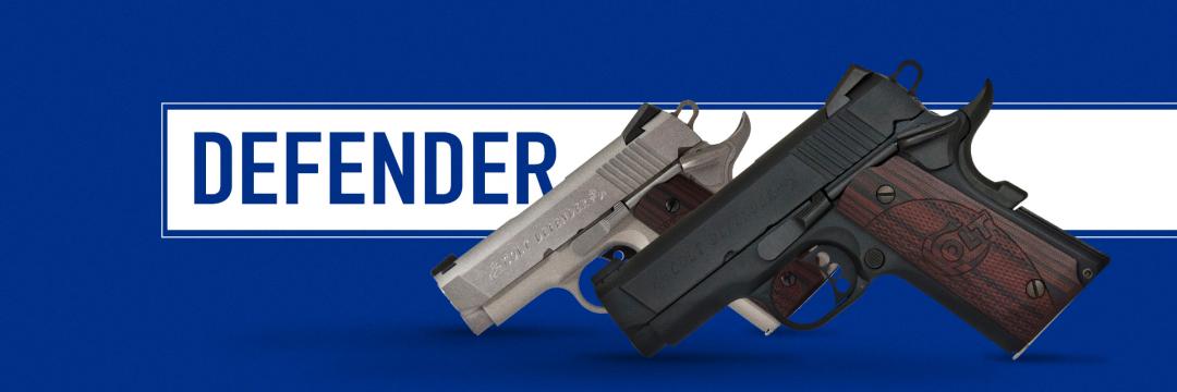 Colt Defender 1911 Co2 Bb Gun Air Pistol Umarex Airguns Umarex Usa